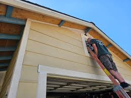 Best Brick Veneer Siding  in Ridge Wood Heights, FL